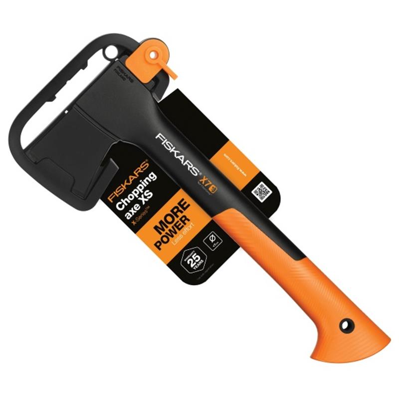 Fiskars sekira XS X7