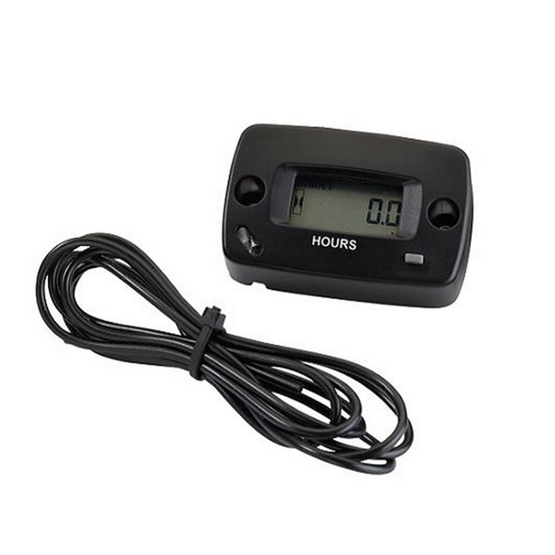 Urni meter Moose - resetable