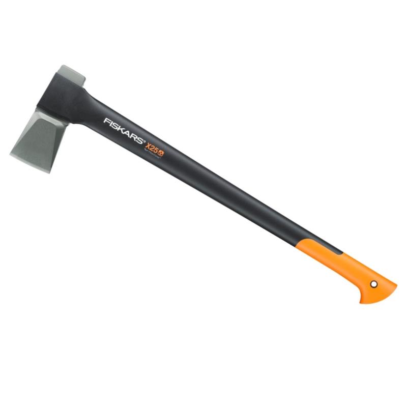 Fiskars cepilna sekira X25