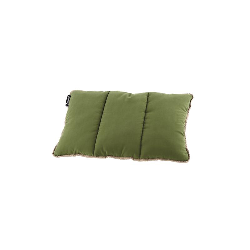 Vzglavnik Outwell Constellation (zelena)