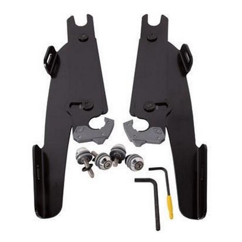 Montažni kit za Batwing