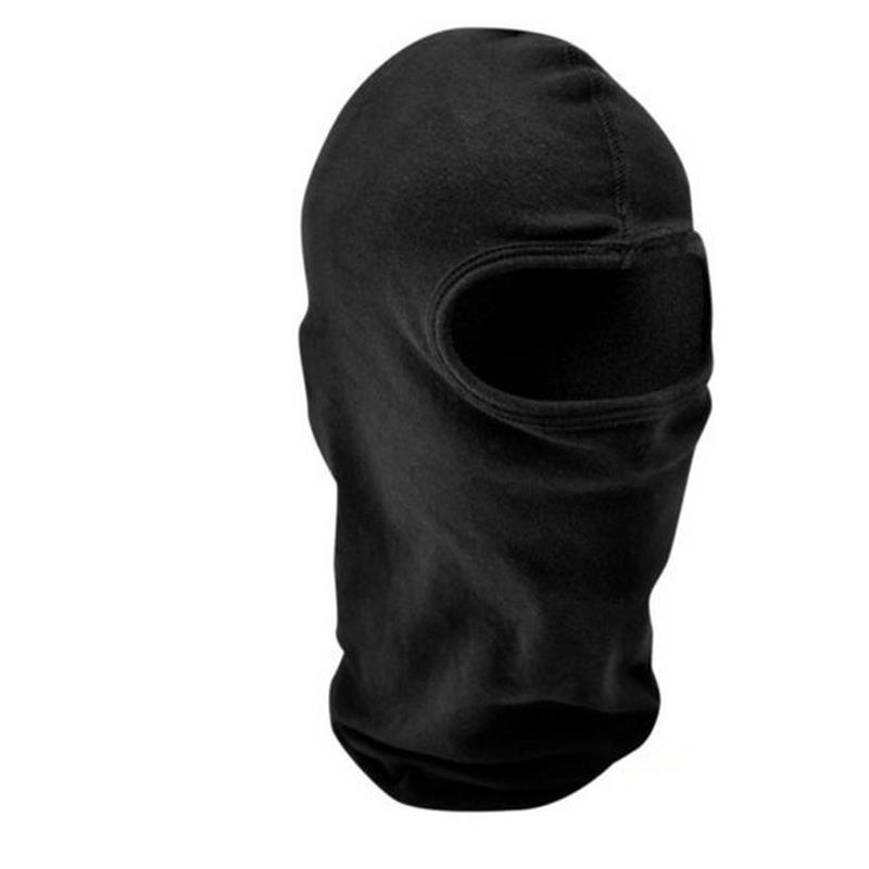 Podkapa Zan Headgear Black