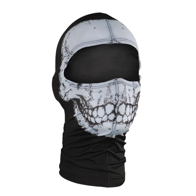 Podkapa Zan Headgear Skull