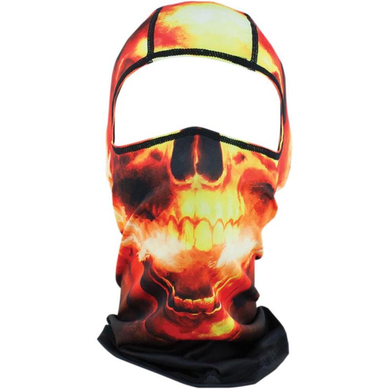 Podkapa Zan Headgear Hades