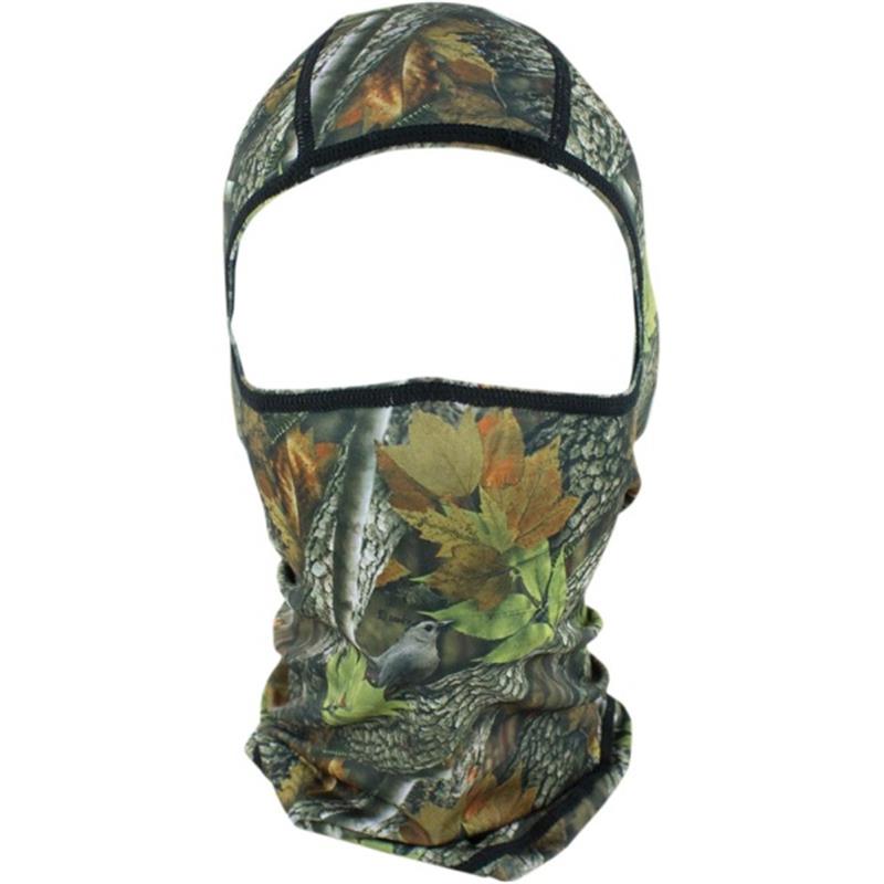 Podkapa Zan Headgear Hades Forest Camo