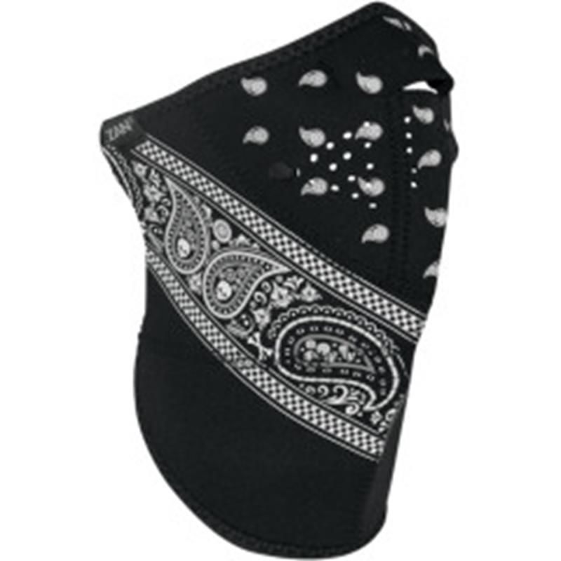 Podkapa Zan Headgear Paisley