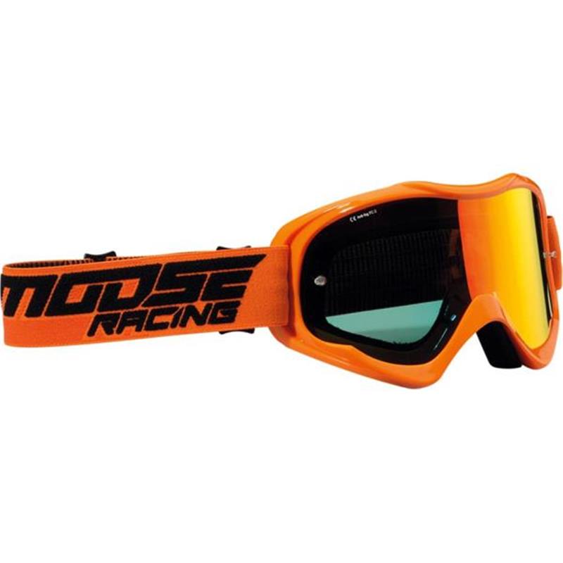 Cross očala Moose Racing SoftGoods