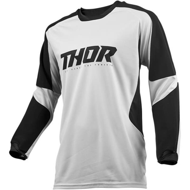 Cross majica Thor S9 Terrain