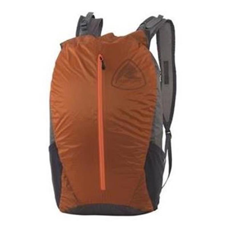 Nahrbtnik Robens Zip Dry Pack, oranžen