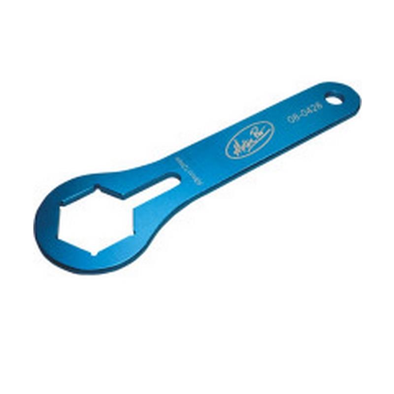 Orodje Motion Pro za vilice