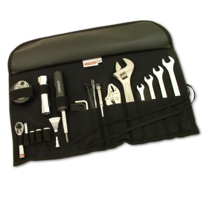 Orodje Cruz Tools Roadtech M3 Metric