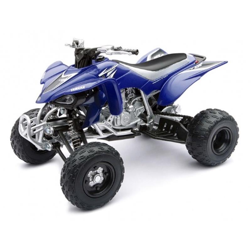 Modelček NewRay Yamaha ATV