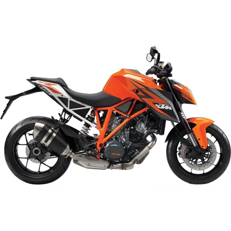 Modelček NewRay KTM 1290 Super Duke R