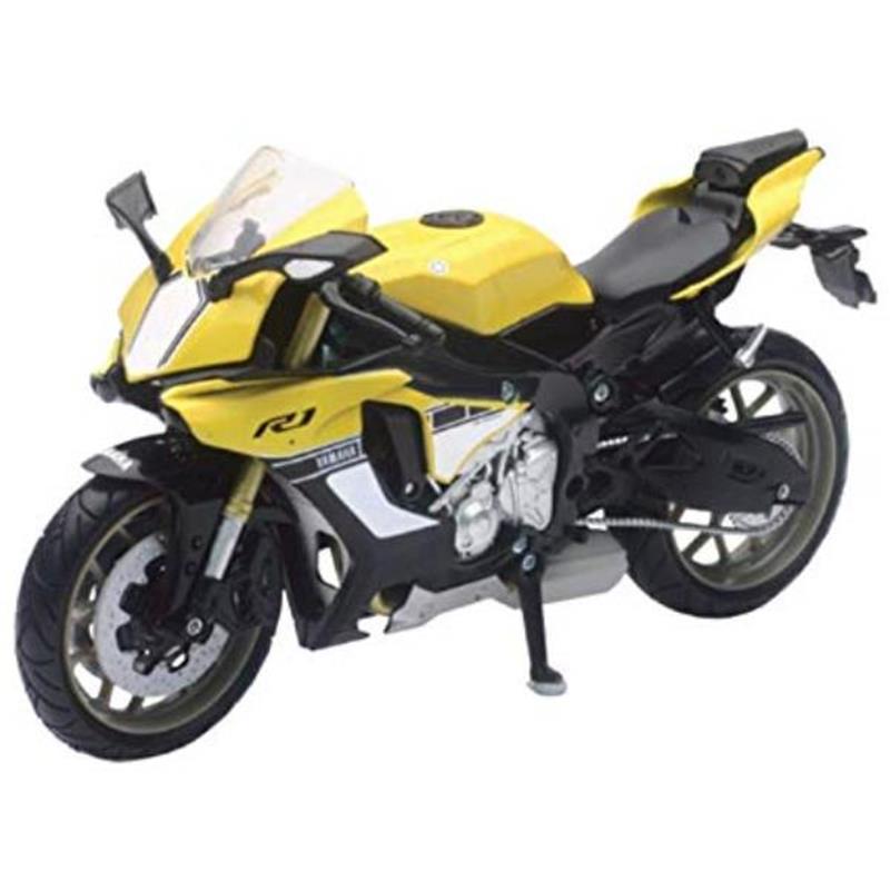 Modelček NewRay Yamaha R1