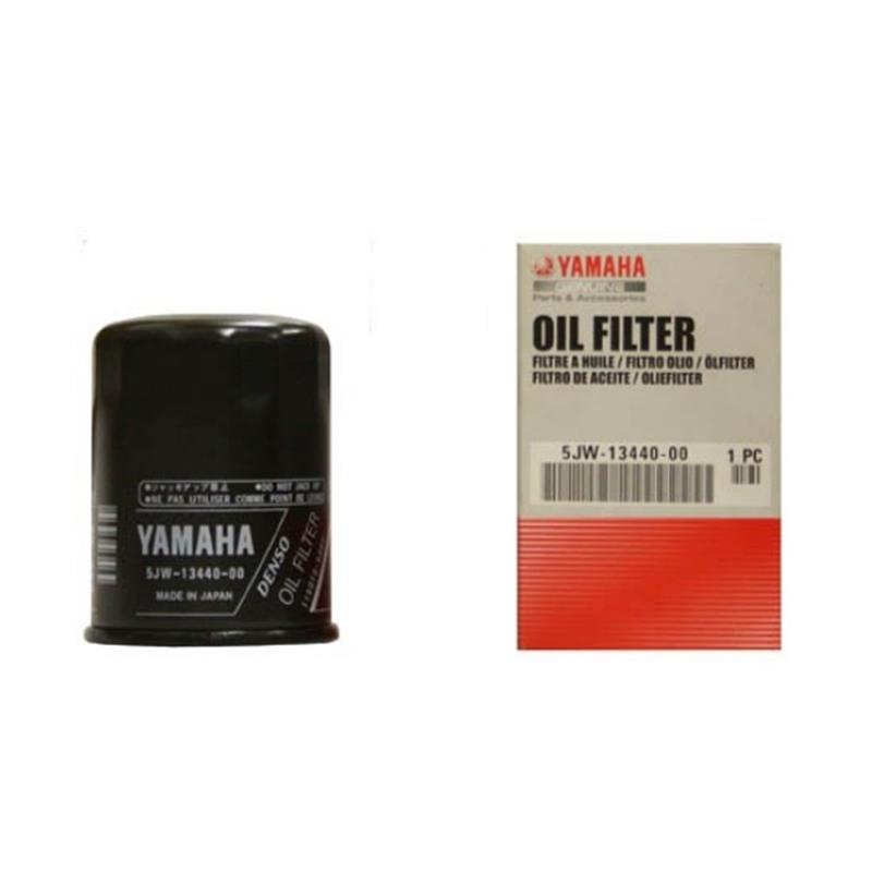 Oljni filter Yamaha