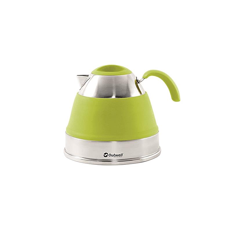 Zložljiv čajnik Outwell 2,5L