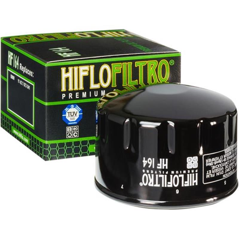 Hiflo oljni filter HF164