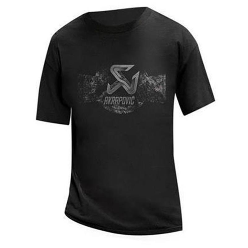 Majica Akrapovič Logo T-shirt