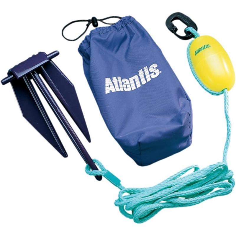 Sidro s torbico Atlantis PWC