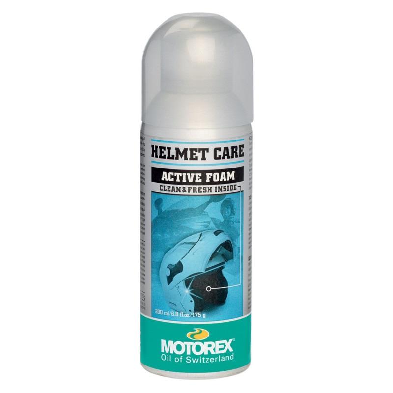 Čistilo za čelado Motorex Helmet Care