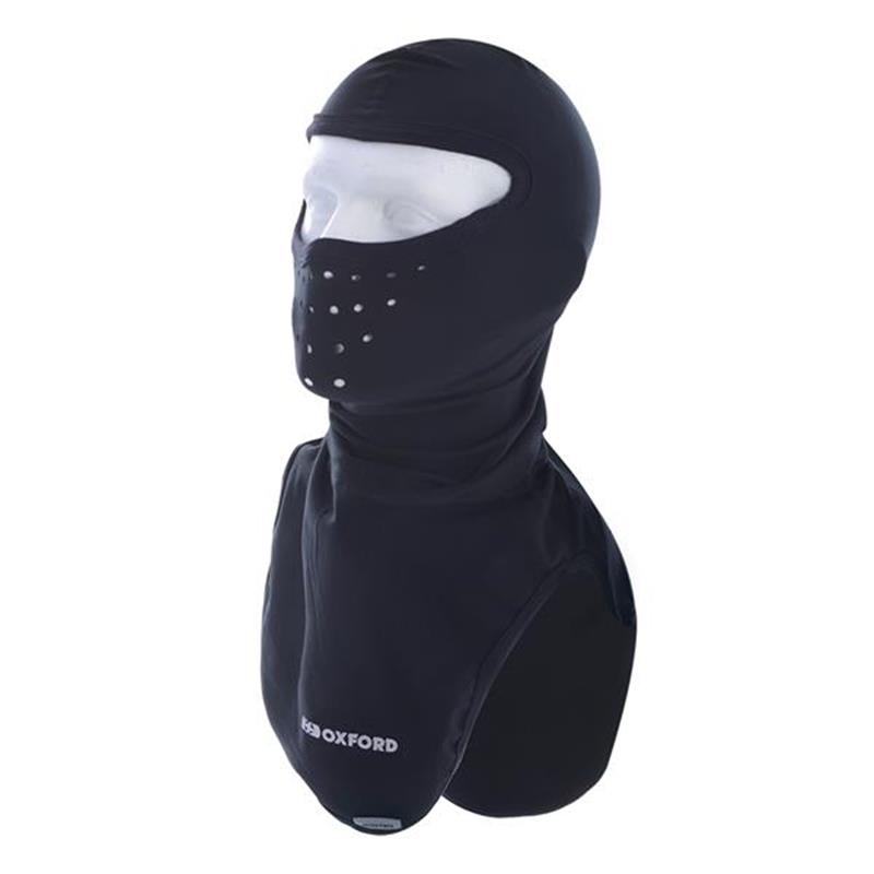 Podkapa Oxford Balaclava Micro