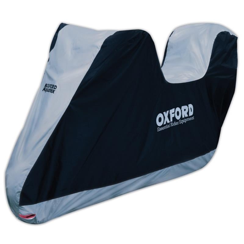 Pokrivalo za motor Oxford Aquatex XL