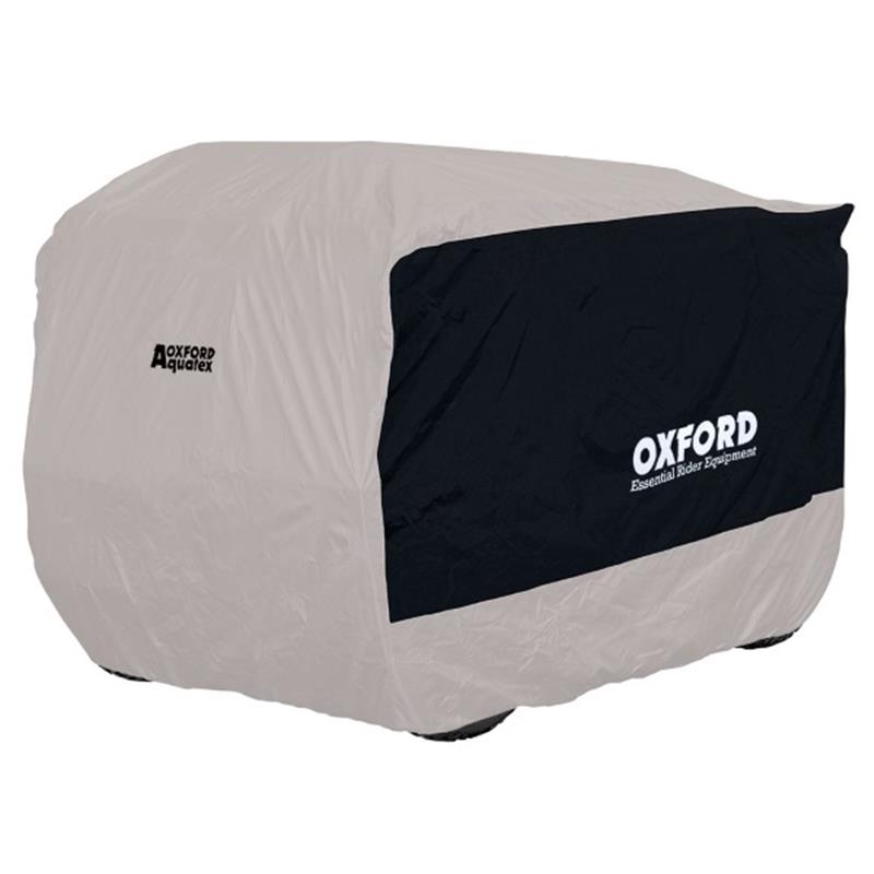 Pokrivalo za ATV Oxford Aquatex Large