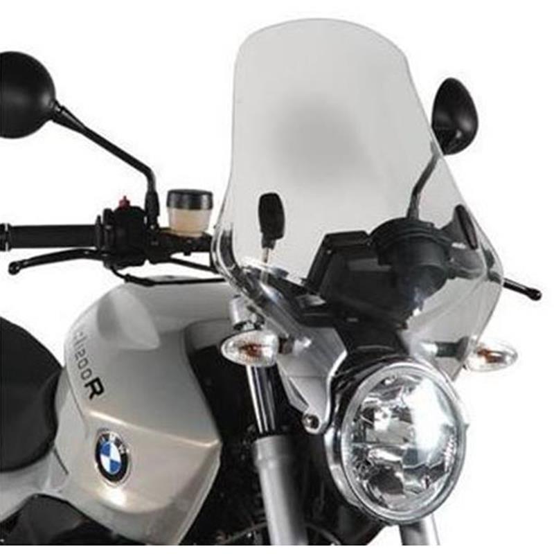 Vizir Givi BMW R1200R