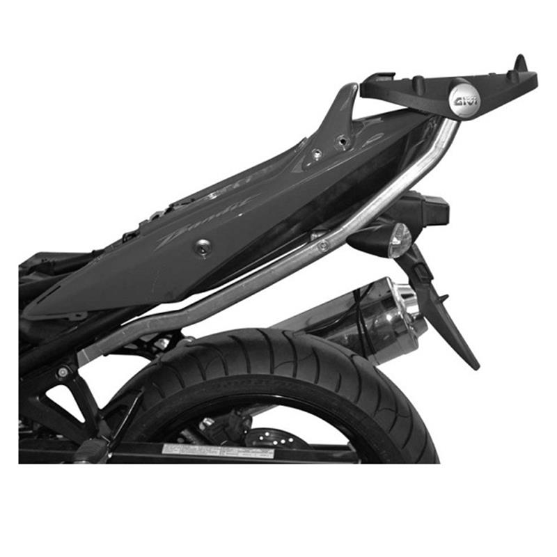 Nosilec kovčka Bandit 650A