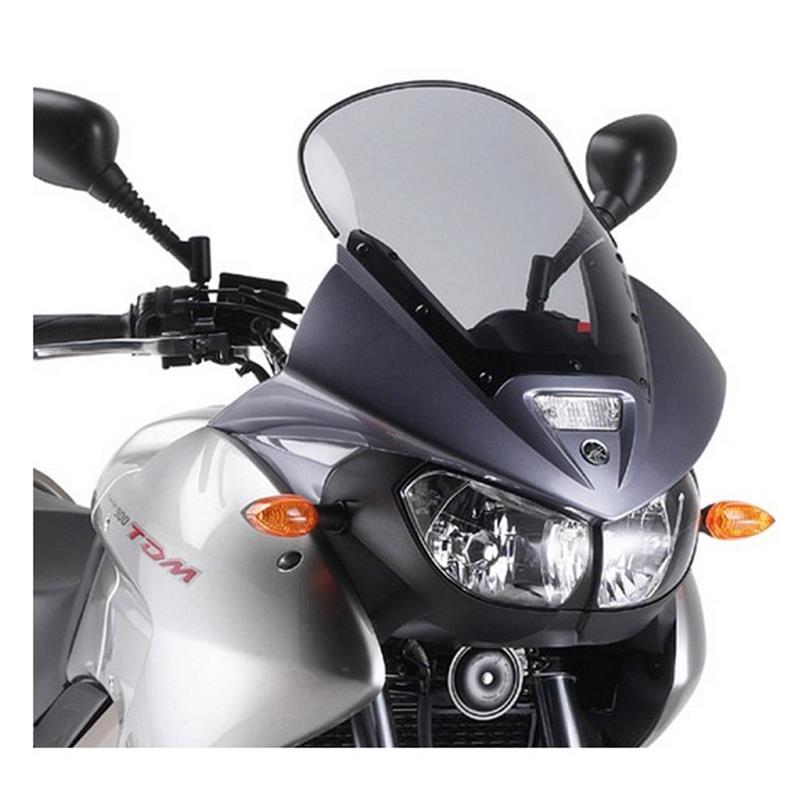 Vizir Yamaha TDM900