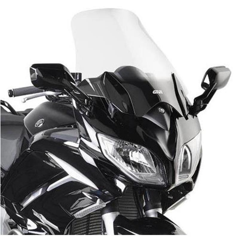 Vizir Givi Yamaha FJR1300