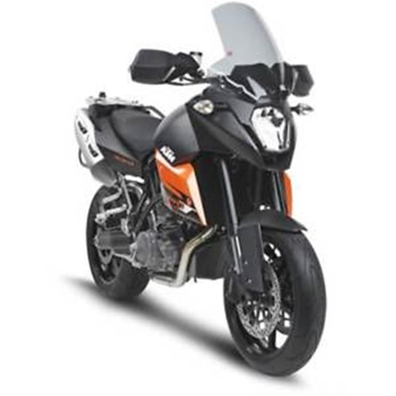 Vizir KTM 990 SMMT