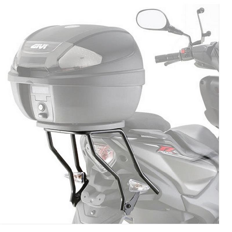 Nosilec za kovček Yamaha Aerox R '13