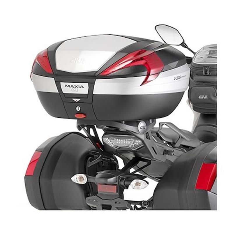 Nosilec kovčka Givi Yamaha Tracer 900