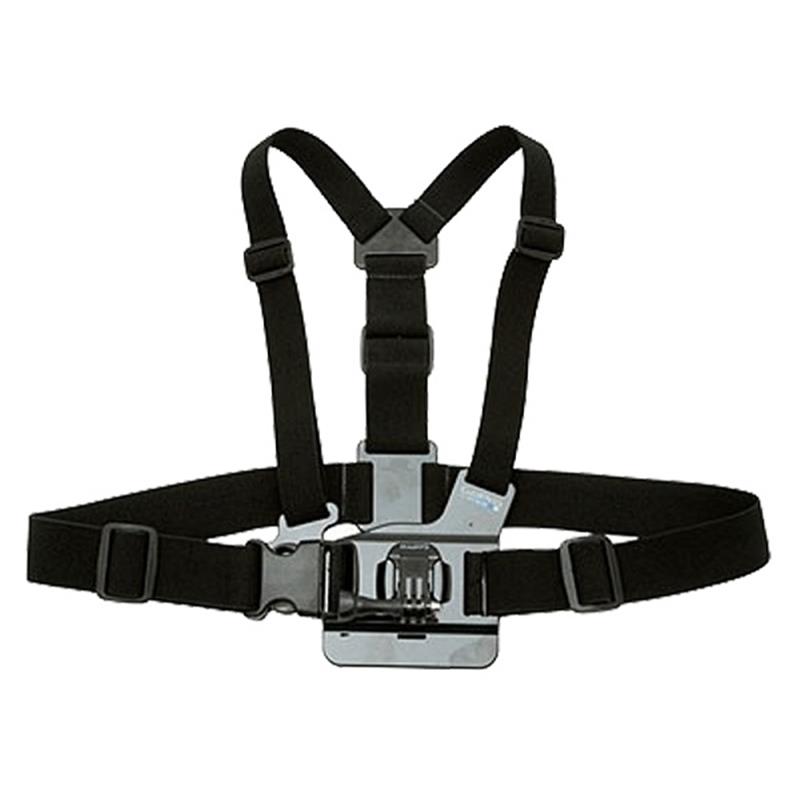 Chest mount - prsni nosilec