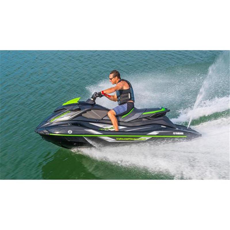 Vodni skuter Yamaha GP1800R SVHO®