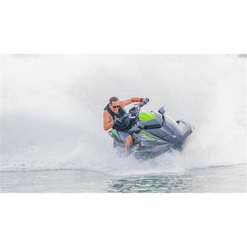 Vodni skuter Yamaha GP1800R SVHO®