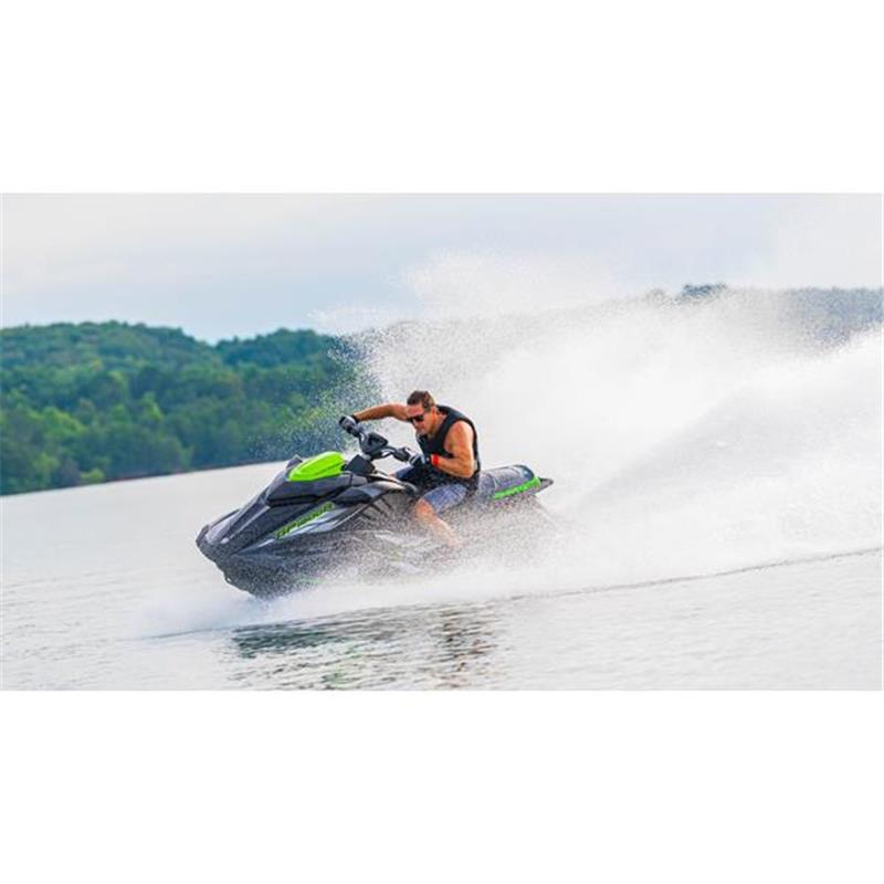 Vodni skuter Yamaha GP1800R SVHO®