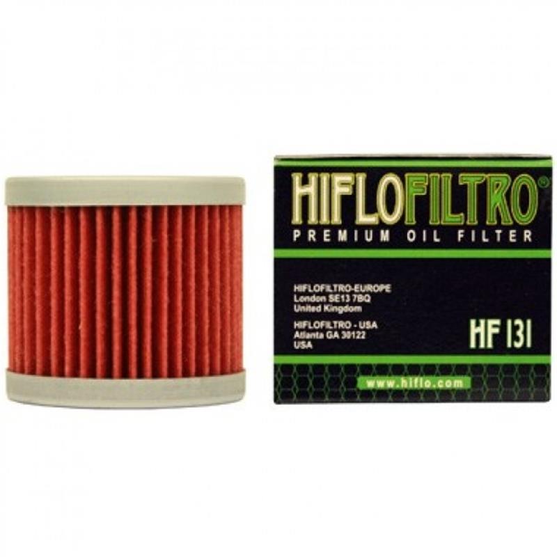 Hiflo oljni filter HF131