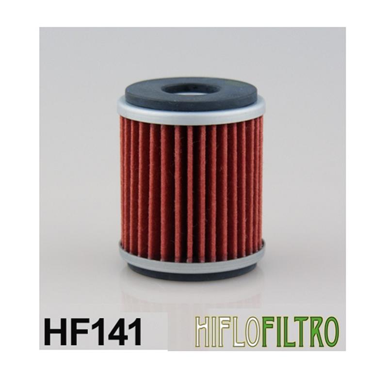 Hiflo oljni filter HF141