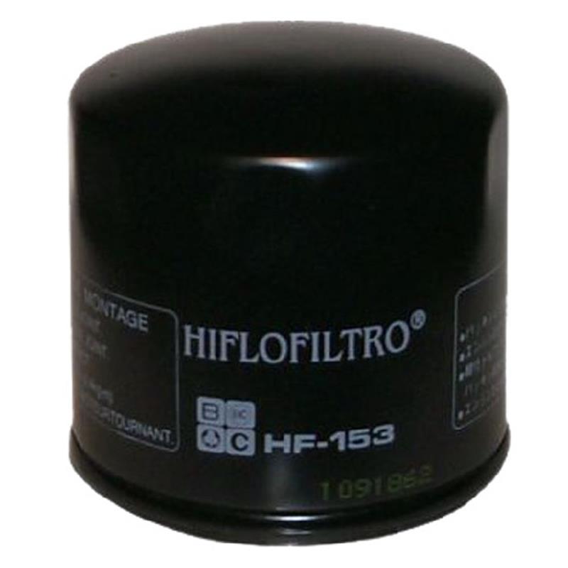 Hiflo oljni filter HF153