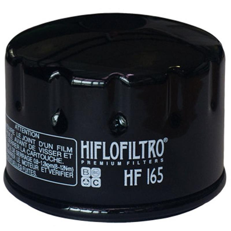 Hiflo oljni filter HF165