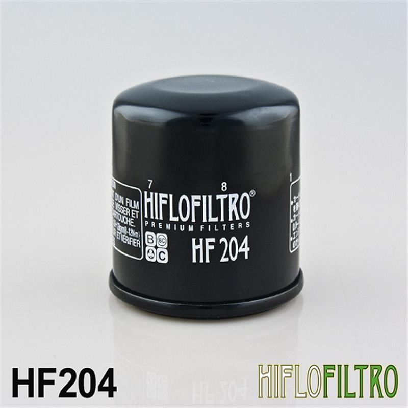 Hiflo oljni filter HF204