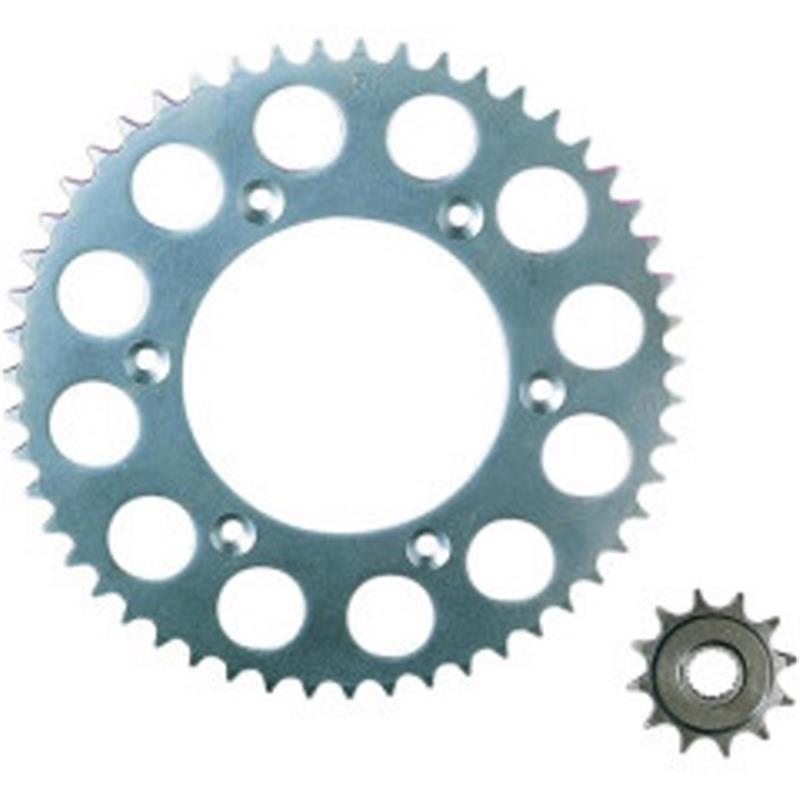 Zobnik YAM 250 15T - sprednji
