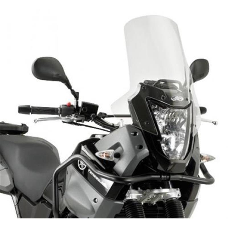 Kappa steklo Yamaha XT660Z