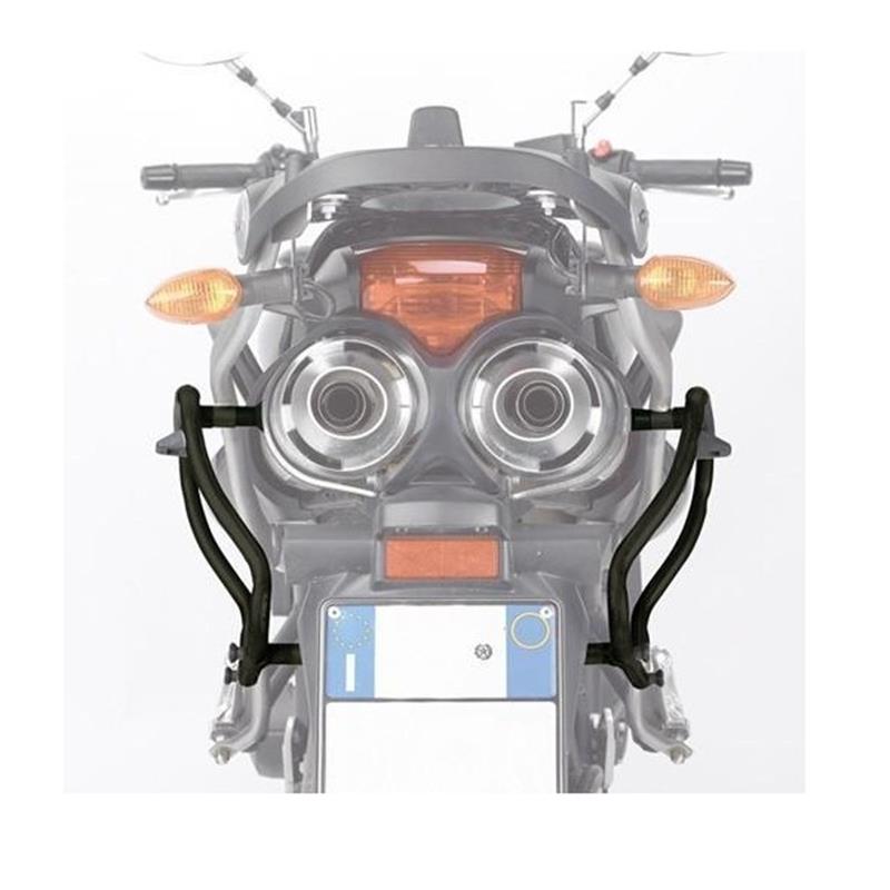 Nosilec stran. kov. Honda CBF600