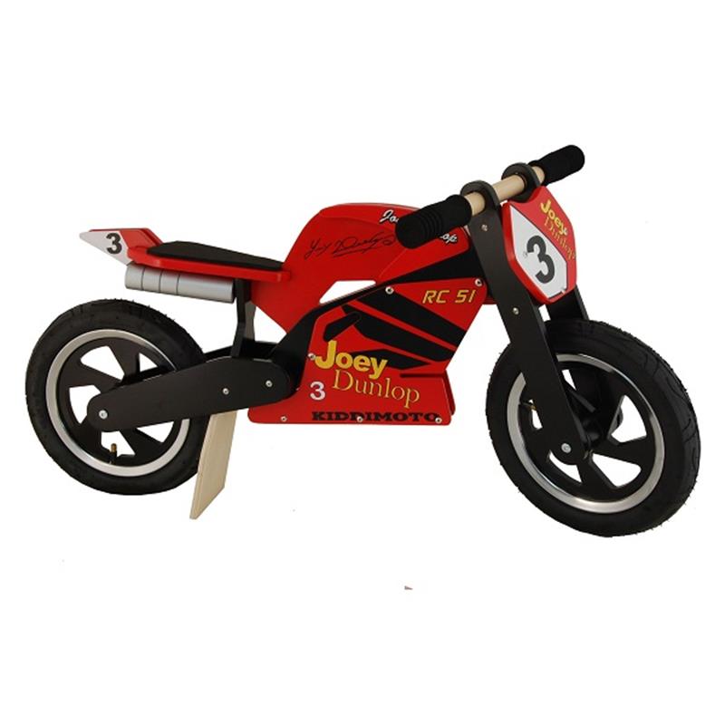 Poganjalec Kiddimoto HE Joey Dunlop TT