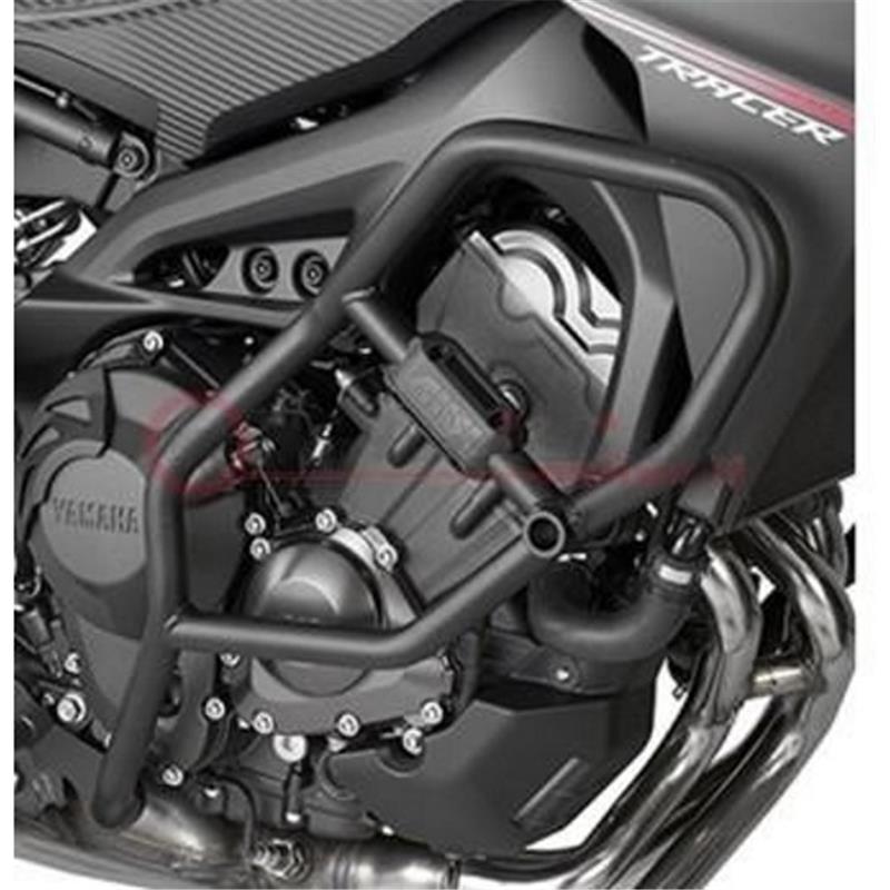 Zaščita motorja Kappa Yamaha MT-09