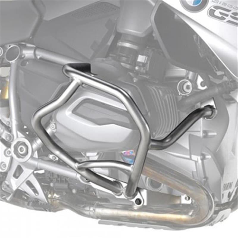 Zaščita motorja Kappa BMW R1200GS