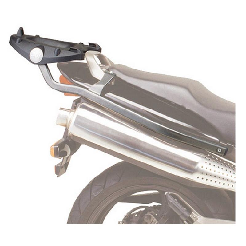 Nosilec kovčka Honda Hornet 600 (98) - K